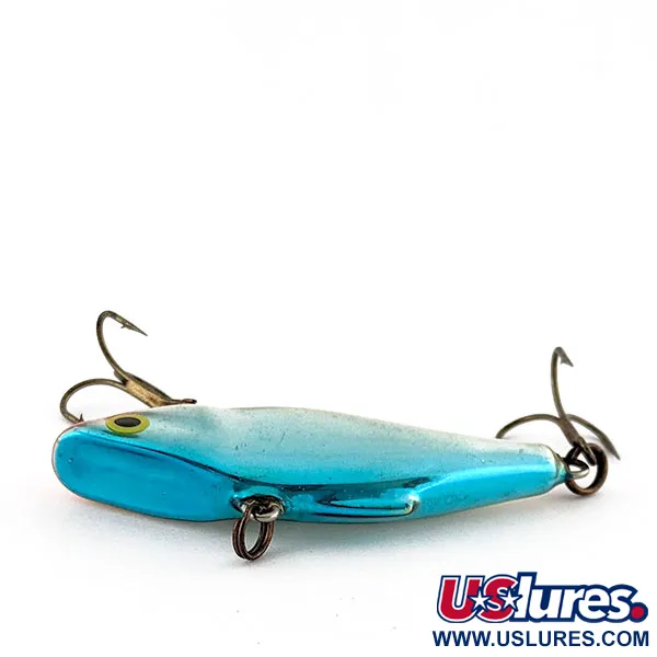 Rapala Rattl'n RAP RNR 06 Shimano, Chrome Blue (CHB), 11 г, воблер #18937