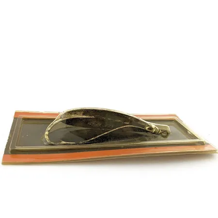  Незачіпляйка Johnson Silver Minnow (1960-x), срібло, 12 г, блесна коливалка (колебалка) #18940