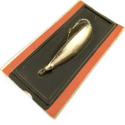  Незачіпляйка Johnson Silver Minnow (1960-x)