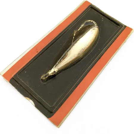  Незачіпляйка Johnson Silver Minnow (1960-x)