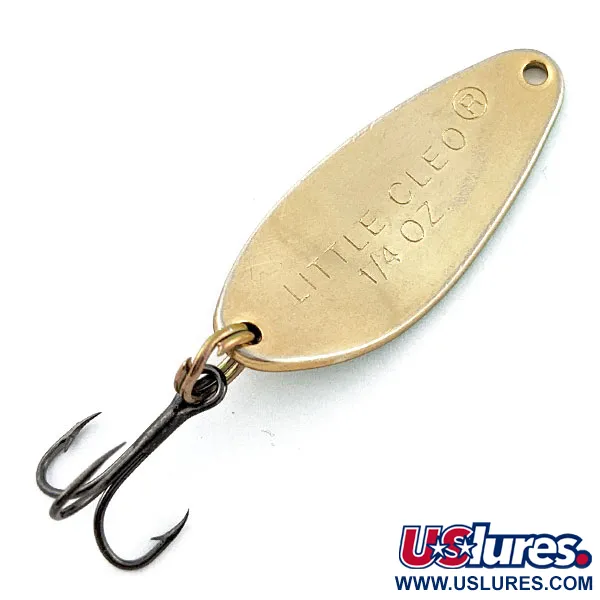 Acme Little Cleo, блесна коливалка (колебалка) #18946