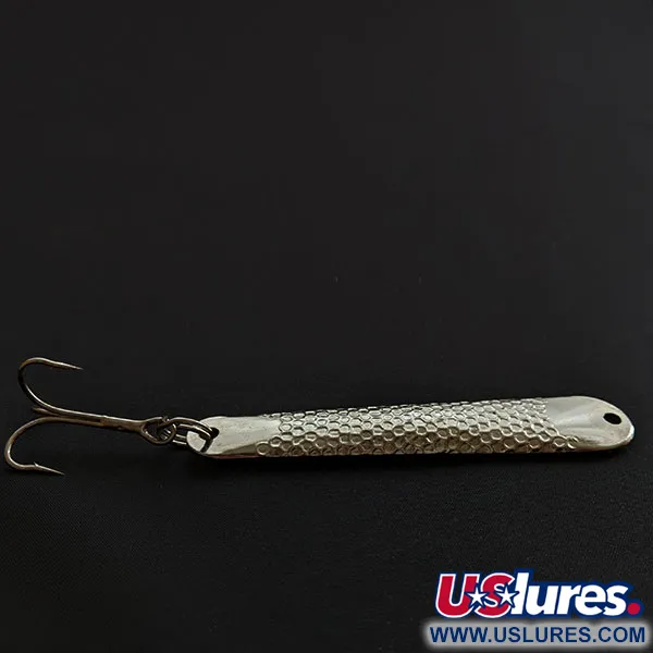  Herter's Cape Hatteras Japan S22, нікель, 42 г, блесна коливалка (колебалка) #18958