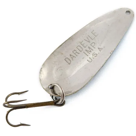 Eppinger Dardevle Imp, Herring, 11 г, блесна коливалка (колебалка) #18960