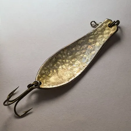 Prescott Spinner Little Doctor 255 Crystal​, Crystal, 7 г, блесна коливалка (колебалка) #18961