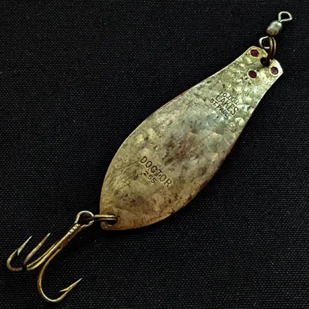 Little Doctor 255 Crystal​