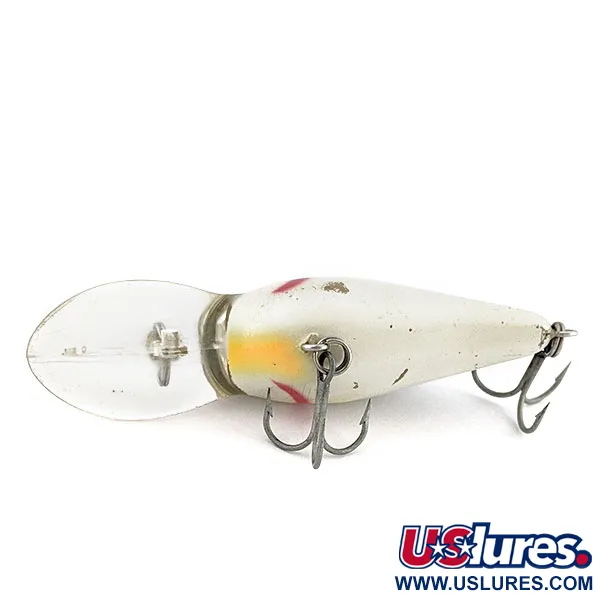  Bomber model 6A, Tennessee Shad, , воблер #18970