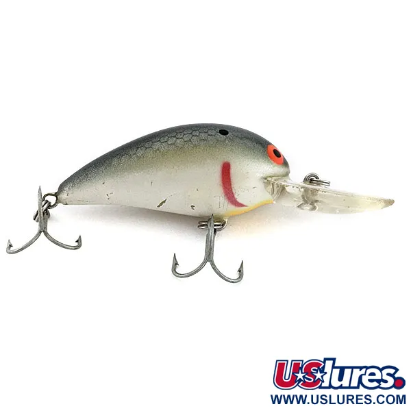  Bomber model 6A, Tennessee Shad, , воблер #18970