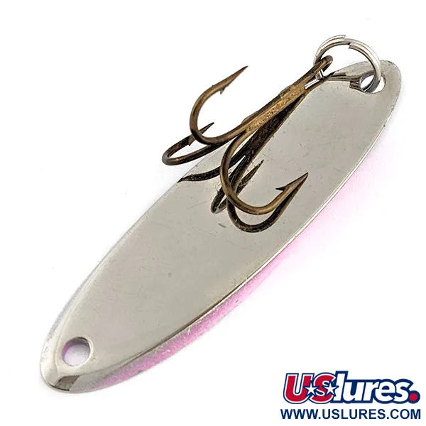 Acme Kastmaster UV, 10,5 г, блесна коливалка (колебалка) #18972