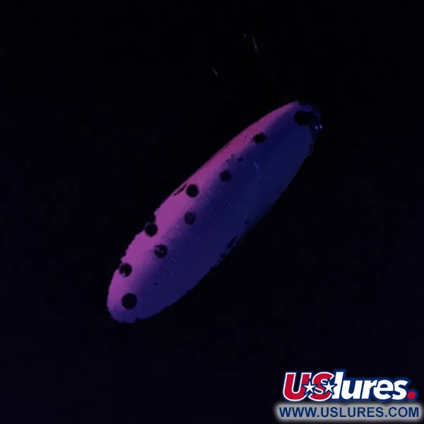 Acme Kastmaster UV, 10,5 г, блесна коливалка (колебалка) #18972