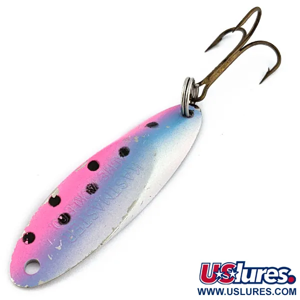 Acme Kastmaster UV, 10,5 г, блесна коливалка (колебалка) #18972