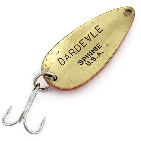 Eppinger Dardevle Spinnie, 9 г, блесна коливалка (колебалка) #18975