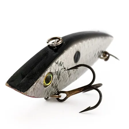 Strike King Diamond Shad (1980-x), срібло, 14 г, воблер #18979
