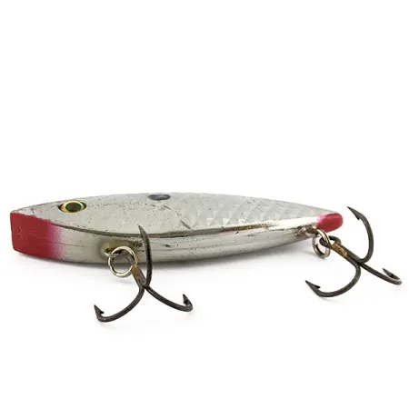 Strike King Diamond Shad (1980-x), срібло, 14 г, воблер #18979