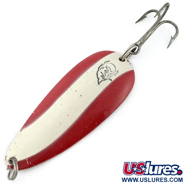 Eppinger Dardevle Dardevlet, Red Devle, 21 г, блесна коливалка (колебалка) #18982