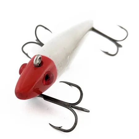 L&S Bait Mirro lure MirrOlure 52M11 Sinking Saltwater, 52M-11, 14 г, воблер #18989