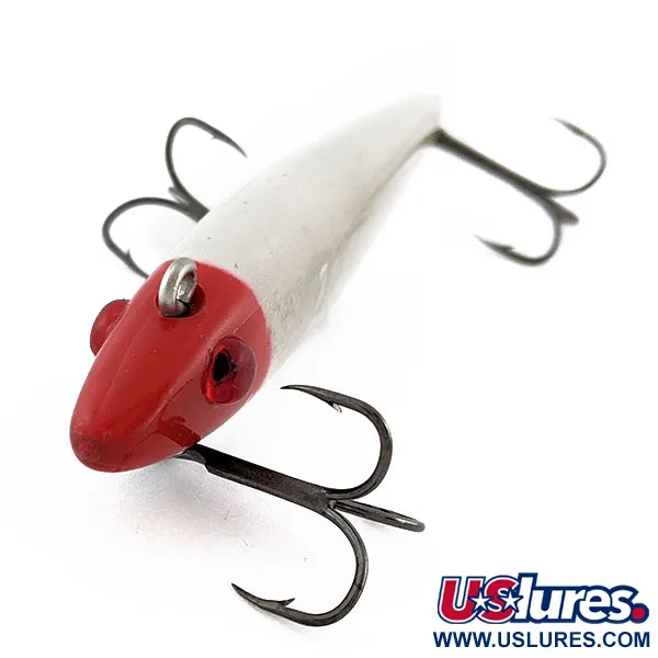 L&S Bait Mirro lure MirrOlure 52M11 Sinking Saltwater, 52M-11, 14 г, воблер #18989