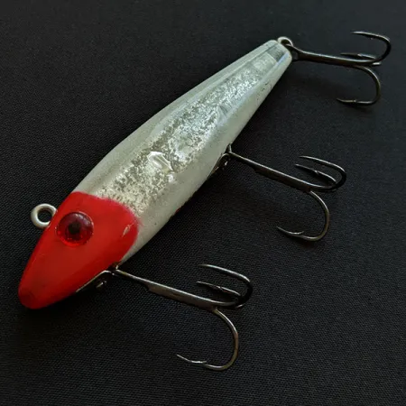 L&S Bait Mirro lure MirrOlure 52M11 Sinking Saltwater, 52M-11, 14 г, воблер #18989