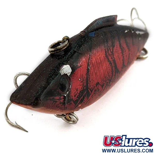  Bill Lewis Rat-L-Trap, , 14 г, блесна коливалка (колебалка) #18990