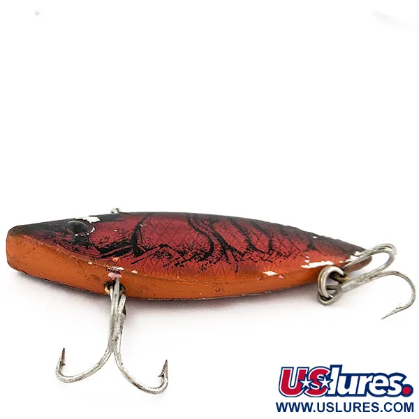  Bill Lewis Rat-L-Trap, , 14 г, блесна коливалка (колебалка) #18990