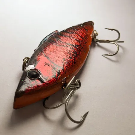 Bill Lewis Rat-L-Trap, 14 г, блесна коливалка (колебалка) #18990