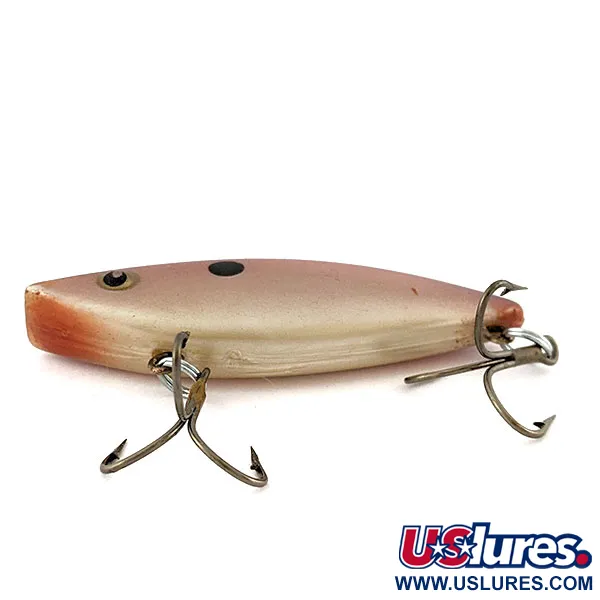  Bill Lewis Rat-L-Trap, , 12 г, воблер #18991