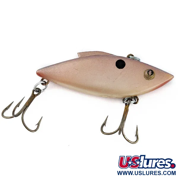  Bill Lewis Rat-L-Trap, , 12 г, воблер #18991