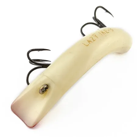 Lazy Ike 3, Pearl, 7 г, воблер #18992
