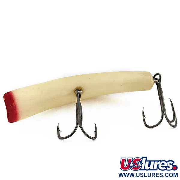  Lazy Ike 3, Pearl, 7 г, воблер #18992