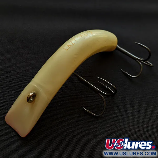  Lazy Ike 3, Pearl, 7 г, воблер #18992