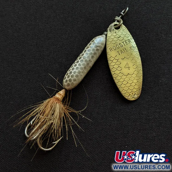 Worden’s Original Rooster Tail 4