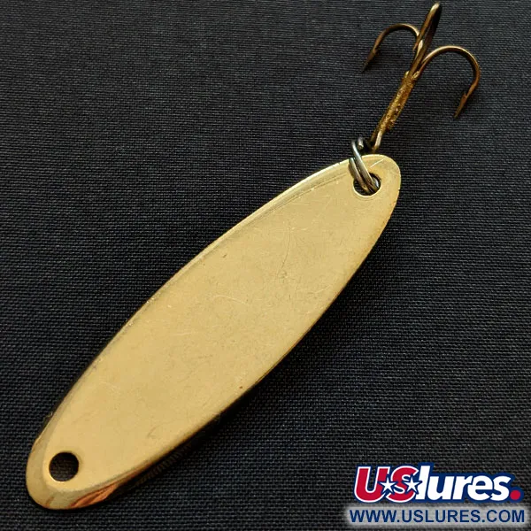 Acme Kastmaster, золото, 14 г, блесна коливалка (колебалка) #18999