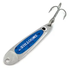 Hopkins Smoothie, пількер