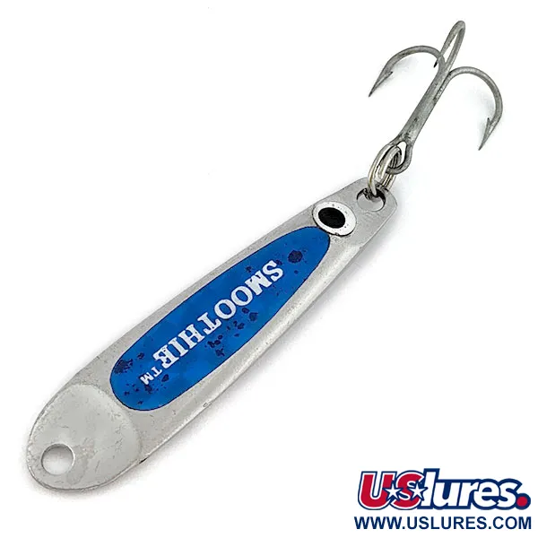 Hopkins Smoothie, пількер