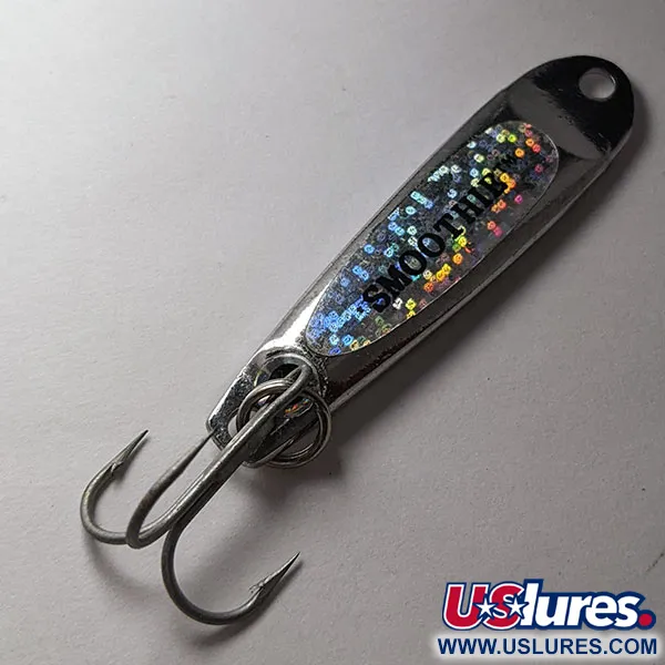 Hopkins Smoothie, пількер