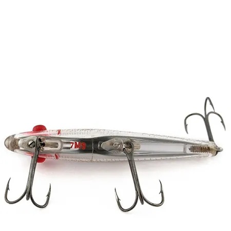 L&S Bait Mirro lure Mirrolure 7MS, 14 г, воблер #19004