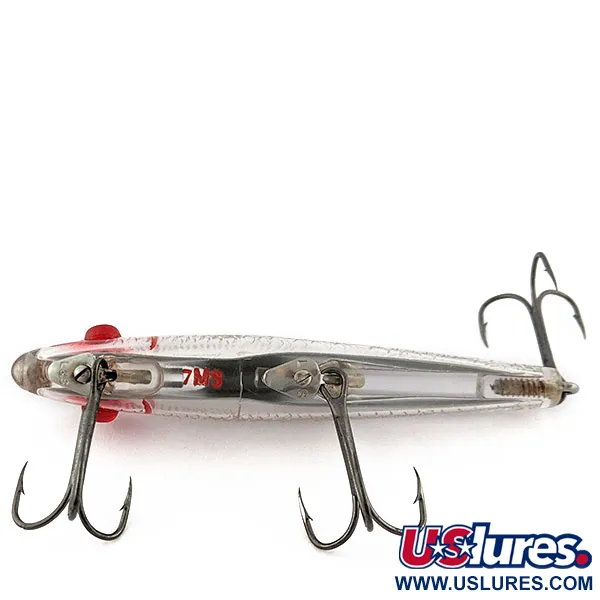 L&S Bait Mirro lure Mirrolure 7MS, 14 г, воблер #19004