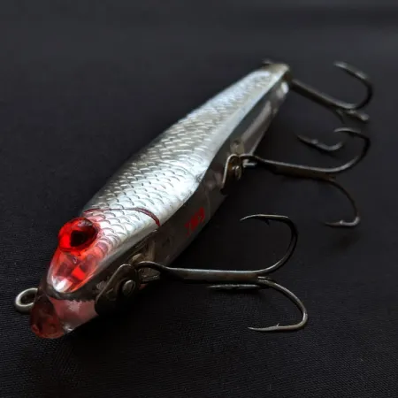 L&S Bait Mirro lure Mirrolure 7MS, 14 г, воблер #19004