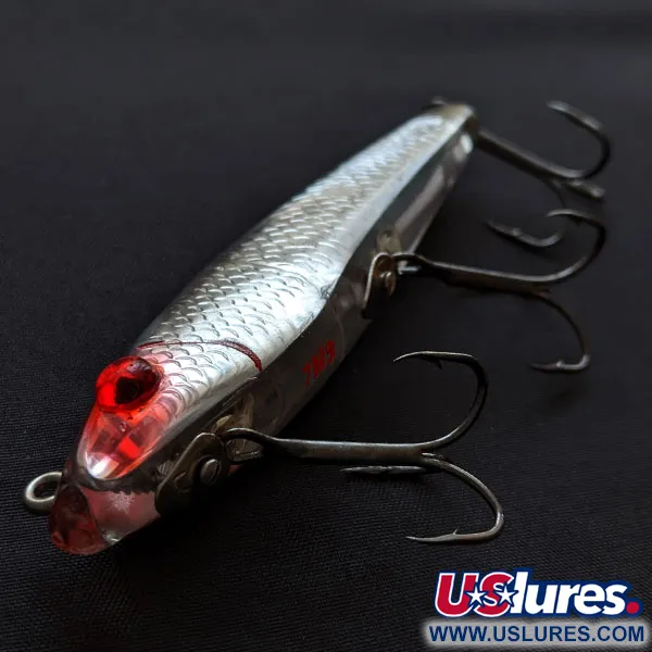 L&S Bait Mirro lure Mirrolure 7MS, 14 г, воблер #19004