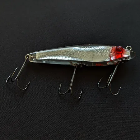 L&S Bait Mirro lure Mirrolure 7MS, 14 г, воблер #19004
