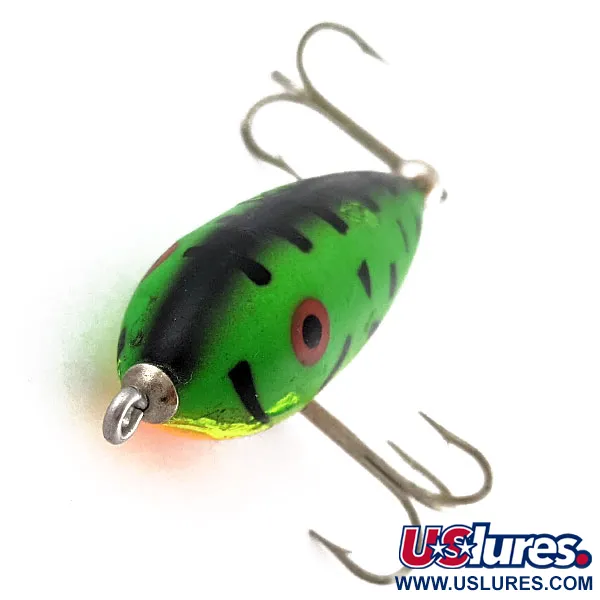  Heddon Baby Zara, Fire tiger, 10 г, воблер #19005