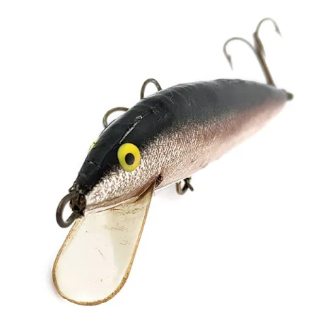 Other AC Shiner 375, gold, 6 г, воблер #19006