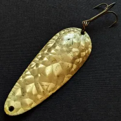 Dardevle Dardevlet Crystal (1950)