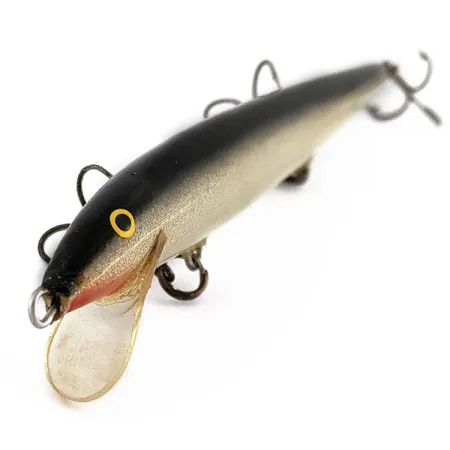Rapala Original Floater F13, S, 7 г, воблер #19010