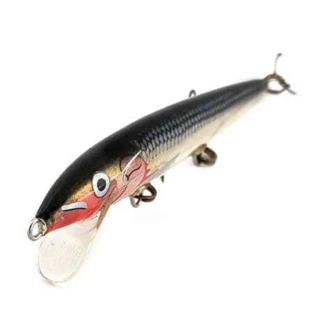Rapala Original Floater F11, 6 г, воблер #19011