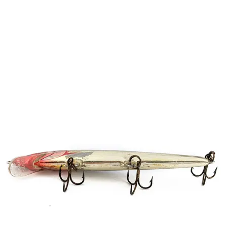 Rapala Original Floater F11, 6 г, воблер #19011