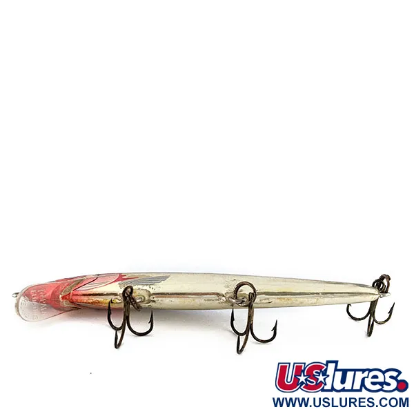 Rapala Original Floater F11, 6 г, воблер #19011
