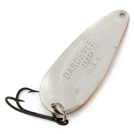 Eppinger Dardevle Imp, 11 г, блесна коливалка (колебалка) #19012