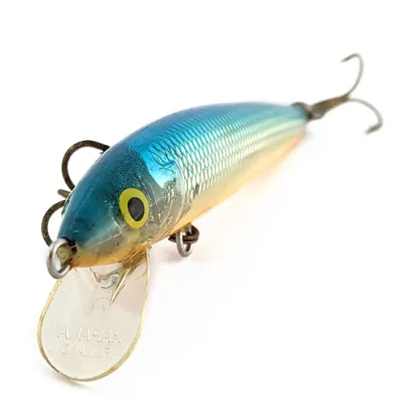 Rapala Husky Jerk 10, SB, 10 г, воблер #19013