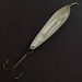  Williams Whitefish C80, срібло, 28 г, блесна коливалка (колебалка) #19015