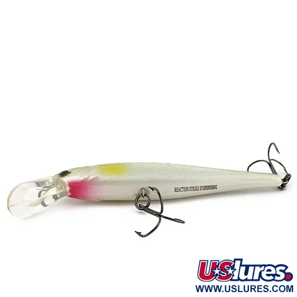 Reaction Strike Suspending, Ayu, 14, воблер #19016